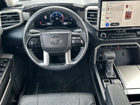 Used 2024 Toyota Sequoia SR5 w/ SR5 Premium Package image 15