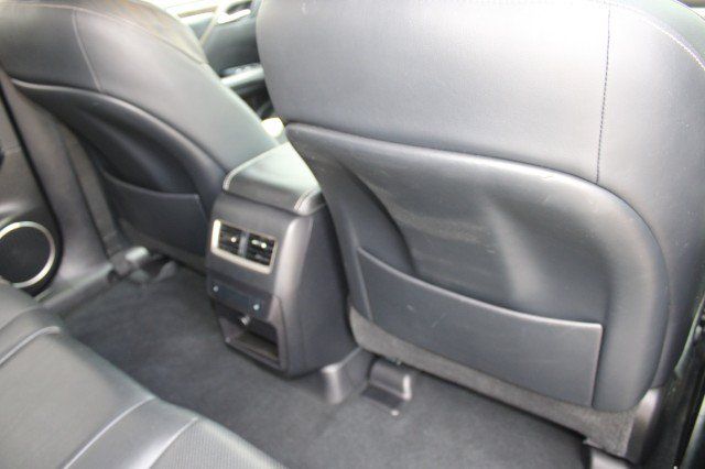 Used 2016 Lexus RX 350 FWD w/ Luxury Package image 17