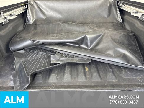 Used 2024 Nissan Frontier SV w/ Hardbody Edition image 22