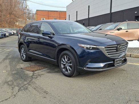 Certified 2023 MAZDA CX-9 Touring image 3