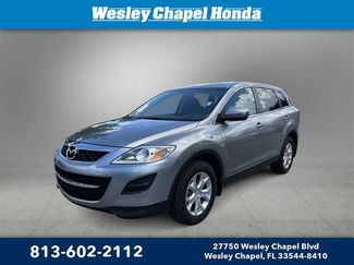 Used 2011 MAZDA CX-9 Touring image 1