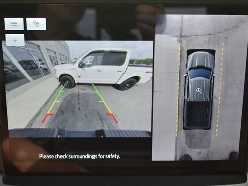 Used 2023 Ford F150 Tremor w/ Equipment Group 402A High AWD/4WD image 37