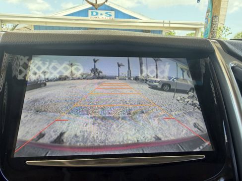 Used 2013 Cadillac SRX Performance w/ Driver Awareness Package FWD image 19