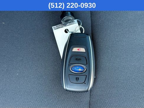 New 2026 Subaru Crosstrek 2.0i Premium image 34