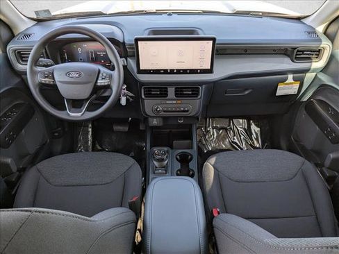 New 2026 Ford Maverick XL image 14