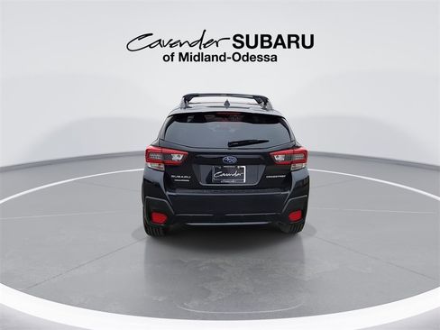 Used 2020 Subaru Crosstrek 2.0i Premium w/ Moonroof Package 1 image 7