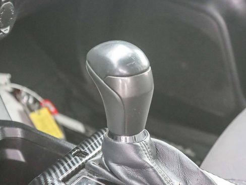 Used 2017 Toyota Tacoma TRD Sport w/ Tow Package image 41