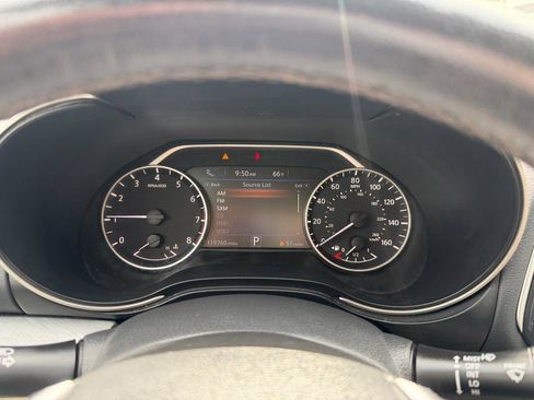 Used 2016 Nissan Maxima 3.5 SL FWD image 20