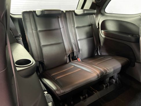 Used 2022 Dodge Durango R/T w/ Blacktop Package image 28