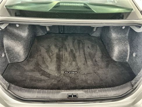 Certified 2024 Nissan Altima 2.5 SV image 19