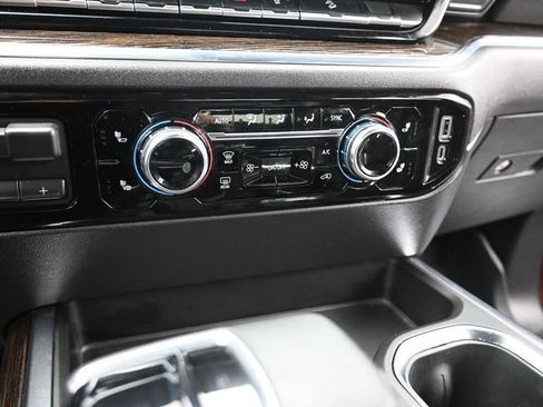 Used 2023 GMC Sierra 1500 Elevation w/ X31 Off-Road Package image 17