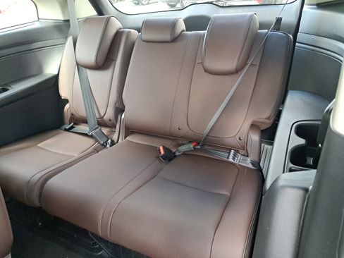 New 2026 Honda Odyssey Touring image 13