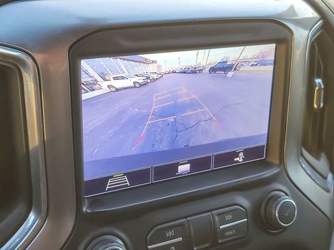 Used 2020 Chevrolet Silverado 1500 RST w/ All-Star Edition image 13