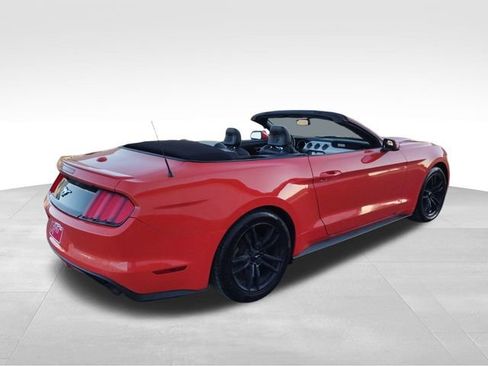 Used 2016 Ford Mustang Premium w/ Equipment Group 201A image 56