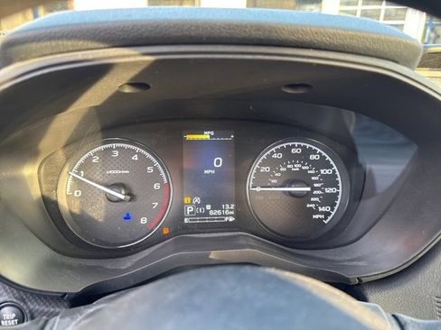 Used 2020 Subaru Forester Base w/ Alloy Wheel Package image 21