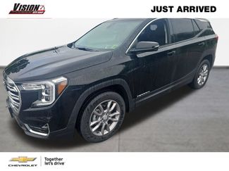 Used 2024 GMC Terrain SLT AWD/4WD 360° Tour