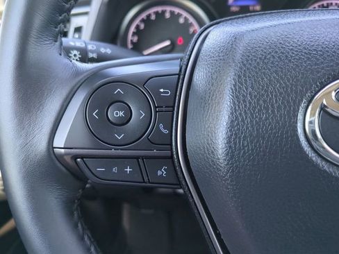 Used 2024 Toyota Camry SE image 27