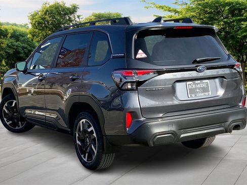 New 2026 Subaru Forester Limited image 3