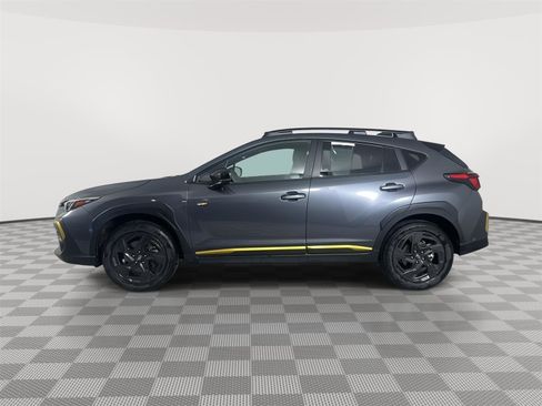Used 2024 Subaru Crosstrek 2.5i Sport AWD/4WD image 4