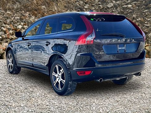 Used 2012 Volvo XC60 T6 image 10