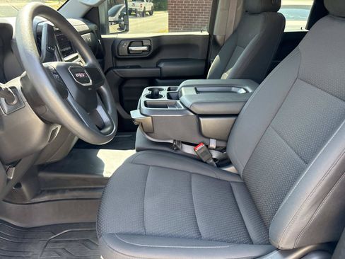Used 2026 GMC Sierra 2500 Pro AWD/4WD image 15