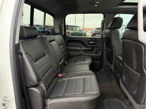 Used 2015 GMC Sierra 1500 Denali image 20