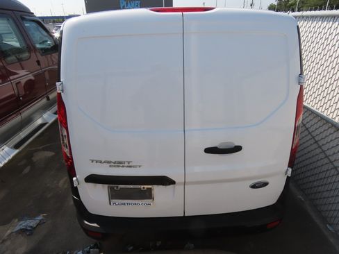Used 2021 Ford Transit Connect XL FWD image 11
