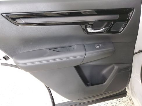 Used 2024 Honda CR-V EX-L image 10