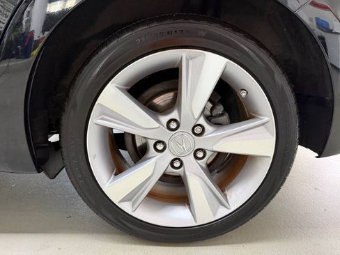 Used 2014 Acura ILX FWD image 30