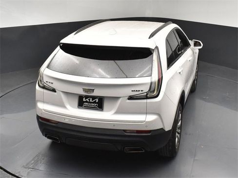 Used 2019 Cadillac XT4 Sport image 46