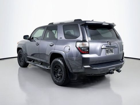 Used 2021 Toyota 4Runner SR5 Premium w/ Moonroof Package RWD image 7