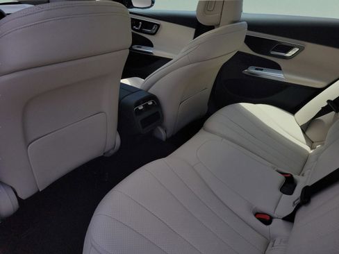 New 2026 Mercedes-Benz E 350 Sedan image 10