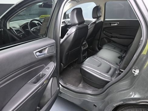 Used 2014 INFINITI QX80 4WD w/ Theater Package image 13