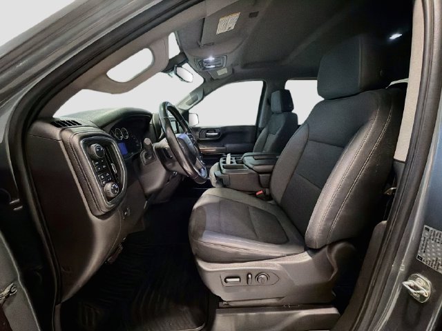 Certified 2019 Chevrolet Silverado 1500 RST w/ All-Star Edition AWD/4WD image 17