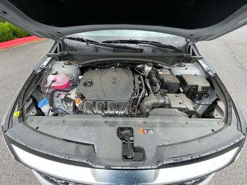 Used 2024 Kia Sportage SX FWD image 33