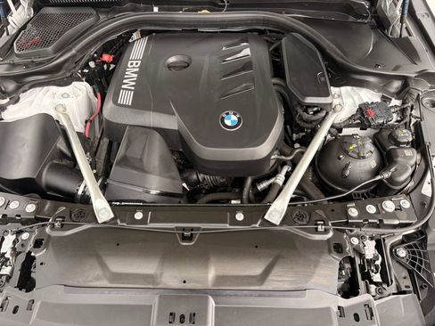 Used 2024 BMW 530i w/ Premium Package RWD image 33