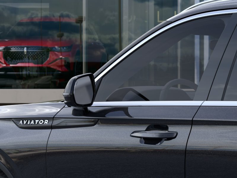 New 2026 Lincoln Aviator AWD image 20
