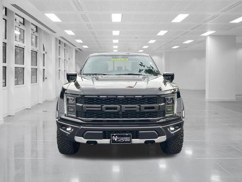 Used 2023 Ford F150 Raptor w/ Raptor Carbon Fiber Package AWD/4WD image 2