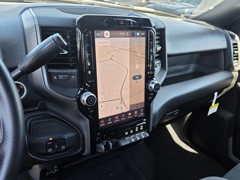 New 2026 RAM 2500 Tradesman image 11