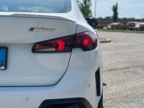 New 2026 BMW M235i xDrive w/ Technology Package AWD/4WD image 12