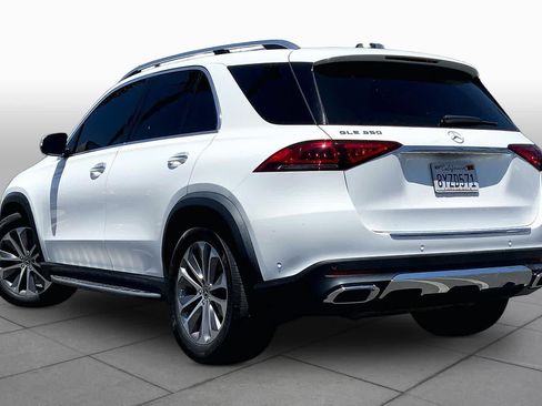 Used 2022 Mercedes-Benz GLE 350 image 11