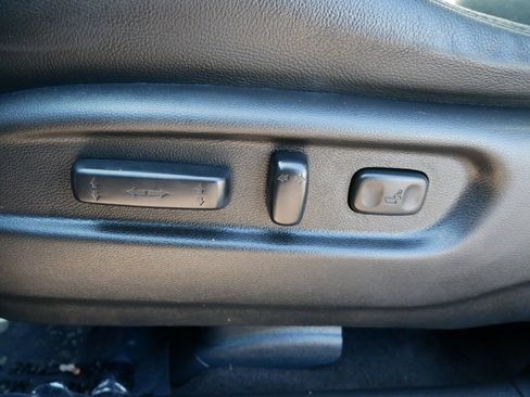 Used 2020 Honda Passport EX-L image 18