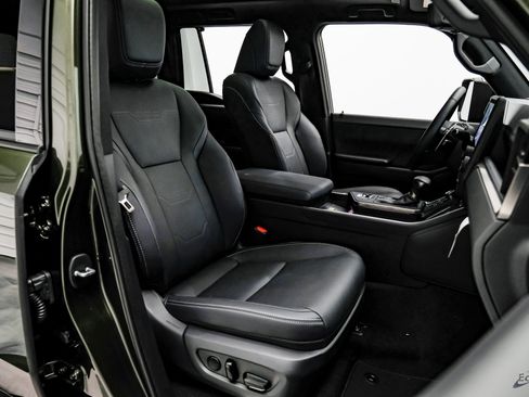 Used 2025 Lexus GX 550 550 Luxury+ image 44