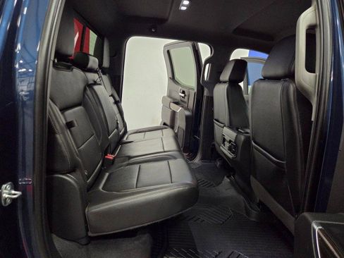 Used 2021 Chevrolet Silverado 1500 RST w/ Texas Edition Plus AWD/4WD image 10
