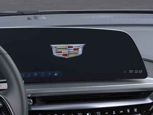 New 2025 Cadillac Lyriq Sport RWD image 20