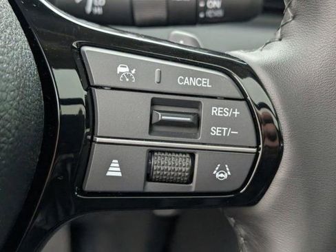 New 2026 Honda Pilot Touring image 16
