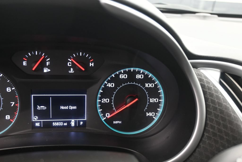 Used 2024 Chevrolet Malibu LS FWD image 14