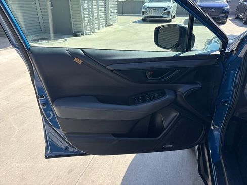 Used 2024 Subaru Outback Wilderness image 10