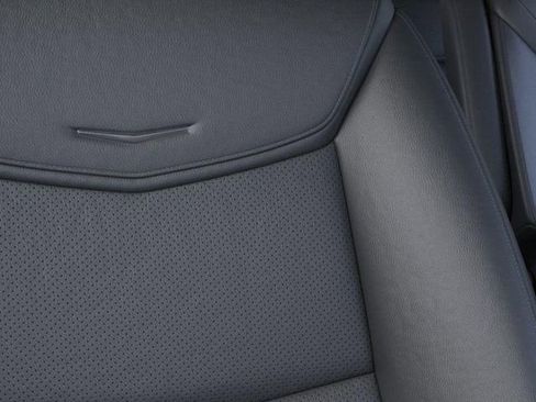 New 2025 Cadillac XT6 Premium Luxury w/ Technology Package image 21