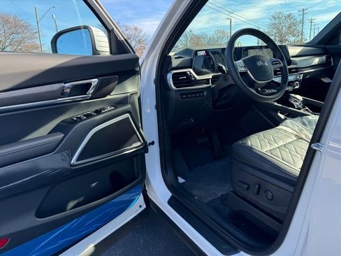 New 2025 Kia Telluride EX X-Line image 11